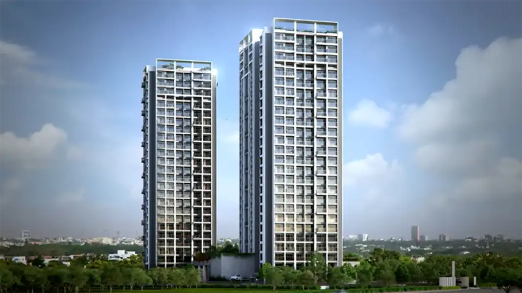 Godrej Vashi